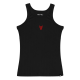 Playera Venados Tank Top Negro Dama