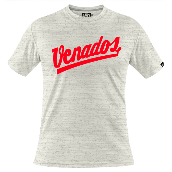 Playera Venados Avena Caballero