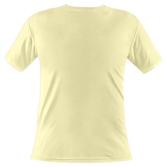 Playera Venados Amarillo V Caballero