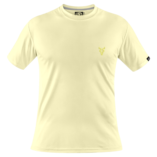 Playera Venados Amarillo V Caballero