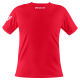 Playera Venados JP60 Rojo Caballero