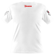 Playera Venados JP61 Blanco Caballero