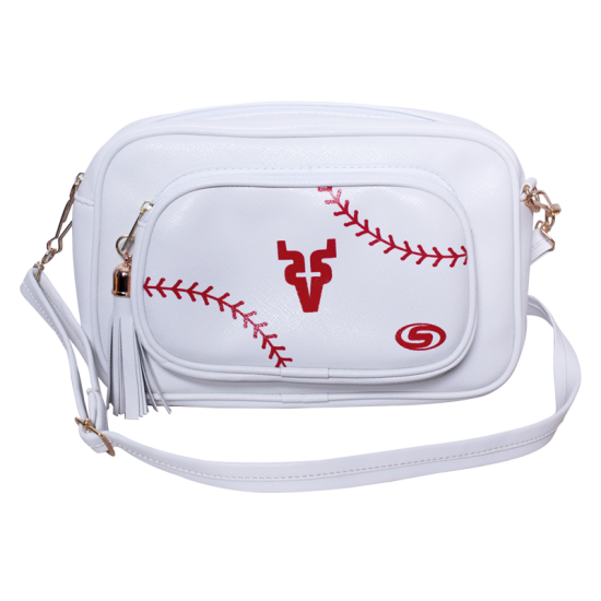 Bolsa Venados Crossbody V