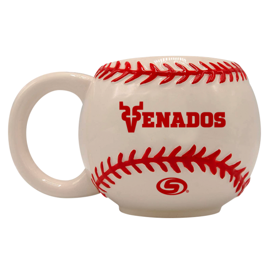 Taza Venados Pelota