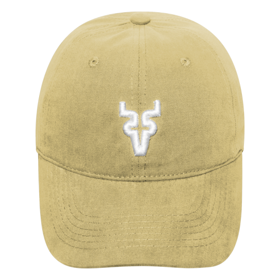 Gorra Venados Gabardina Beige V