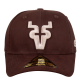 Gorra Venados Buckle Cafe V