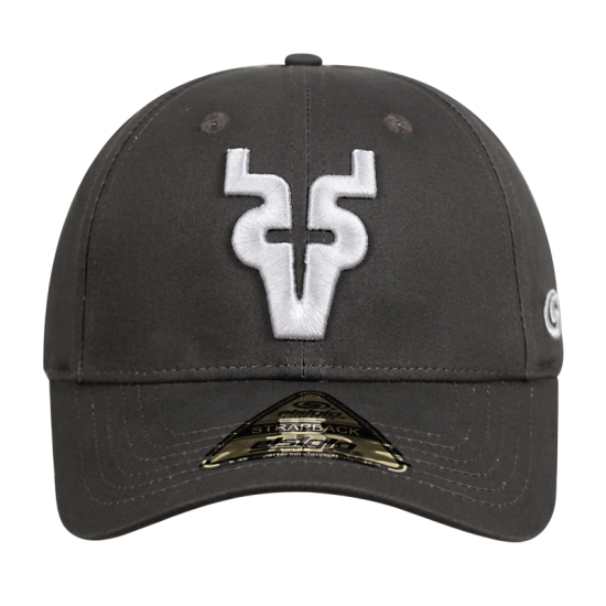 Gorra Venados Buckle Gris V