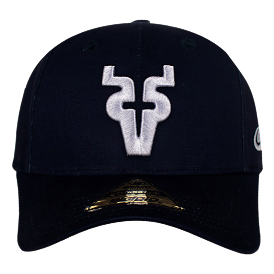 Gorra Venados Buckle Marino V