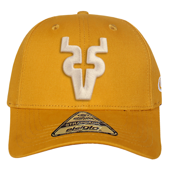 Gorra Venados Buckle Mostaza V