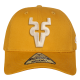 Gorra Venados Buckle Mostaza V