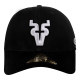 Gorra Venados Buckle Negro V