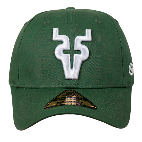 Gorra Venados Buckle Olivo V