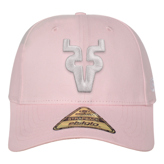 Gorra Venados Buckle Rosa V