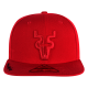 Gorra Venados Fitted Rojo/Rojo 22-23