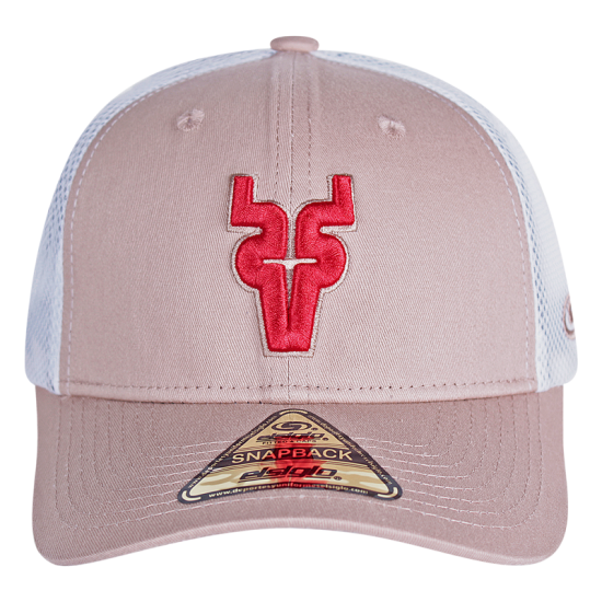 Gorra Venados SB Beige/Blanco