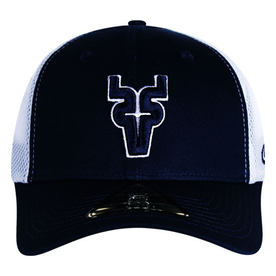 Gorra Venados SB Malla Marino Outline