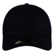 Gorra Venados SB Malla Negro