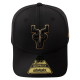 Gorra Venados Premium Outline Dorado