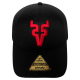 Gorra Venados Seamless Black