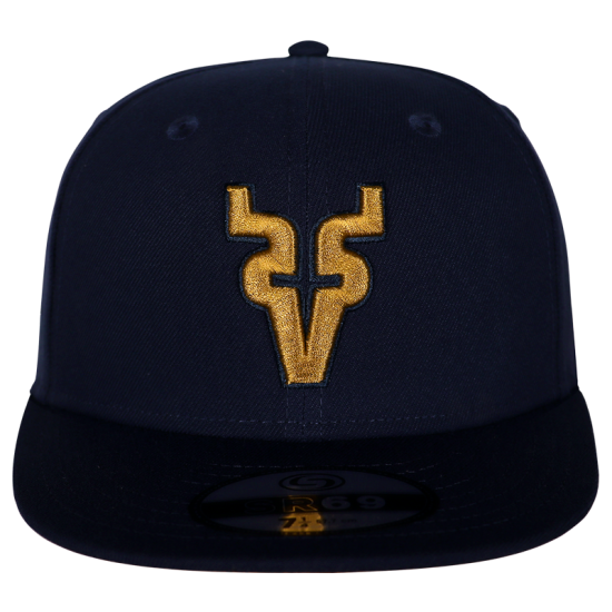 Gorra Venados SR69 Marino 24-25