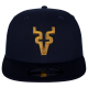 Gorra Venados SR69 Marino 24-25