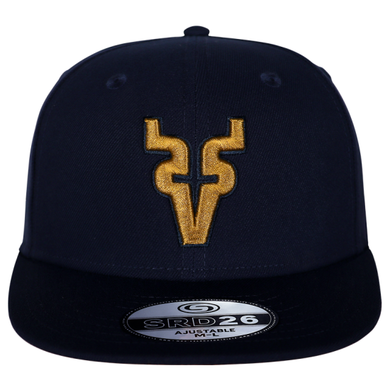 Gorra Venados SRD26 Marino