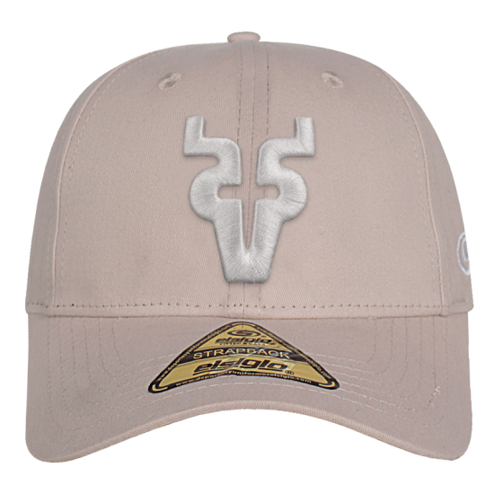 Gorra Venados Buckle Beige V