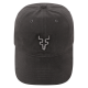 Gorra Venados Gabardina Gris V