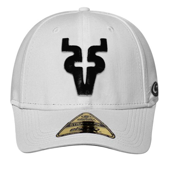 Gorra Venados Buckle Blanca V