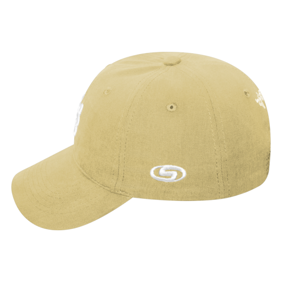 Gorra Venados Gabardina Beige V