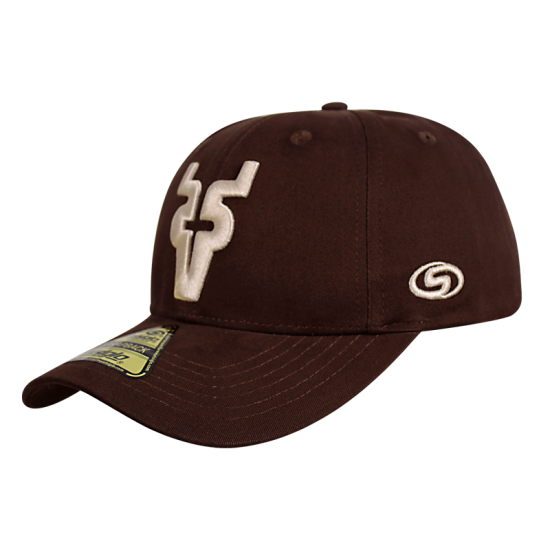 Gorra Venados Buckle Cafe V