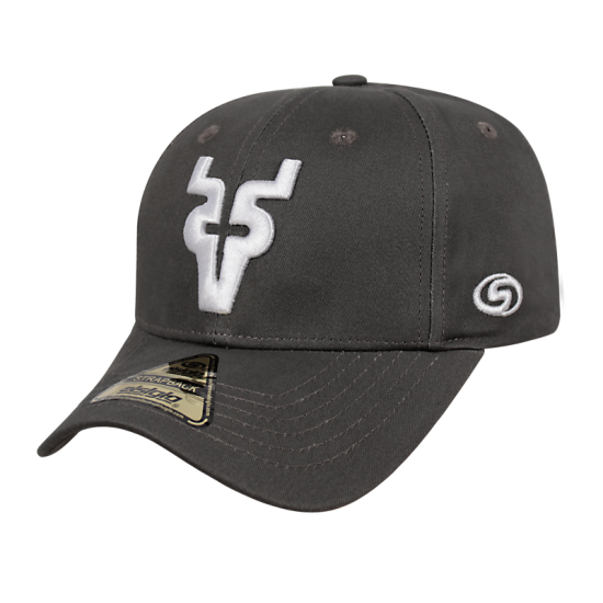 Gorra Venados Buckle Gris V