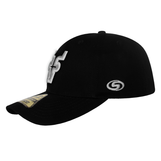 Gorra Venados Buckle Negro V