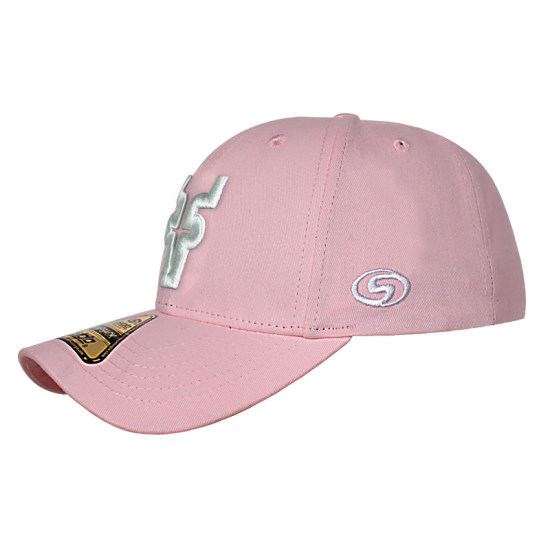 Gorra Venados Buckle Rosa V