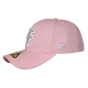 Gorra Venados Buckle Rosa V