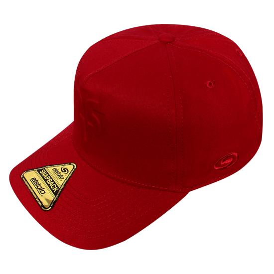 Gorra Venados Snapback Heighten Roja