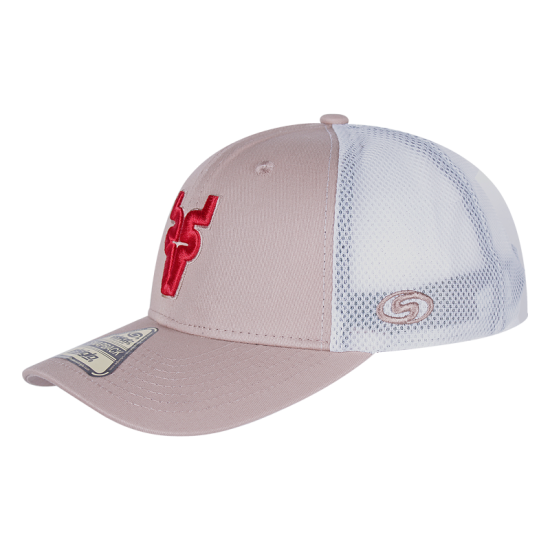 Gorra Venados SB Beige/Blanco