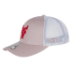 Gorra Venados SB Beige/Blanco