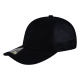 Gorra Venados SB Malla Negro