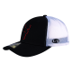 Gorra Venados SB Malla Outline Negro