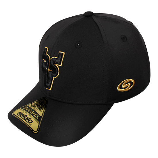 Gorra Venados Premium Outline Dorado