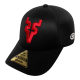 Gorra Venados Seamless Black