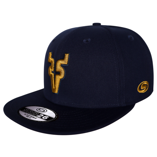 Gorra Venados SRD26 Marino