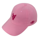 Gorra Venados Gabardina Rosa V