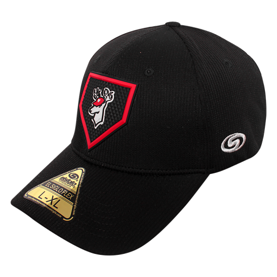 Gorra Venados Flex Home Plate