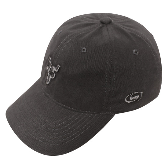 Gorra Venados Gabardina Gris V