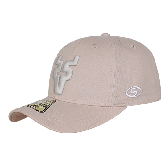 Gorra Venados Buckle Beige V