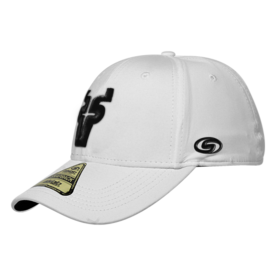 Gorra Venados Buckle Blanca V