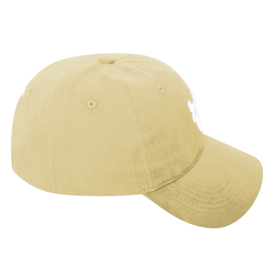 Gorra Venados Gabardina Beige V