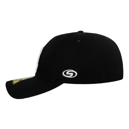 Gorra Venados Buckle Negro V